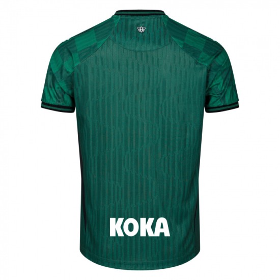 Camiseta de Visitante con Patrocinador Niño Watford 2025/26