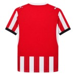 Camiseta Local Southampton 2026/27 para Mujer Camiseta Local Southampton 2026/27 para Mujer