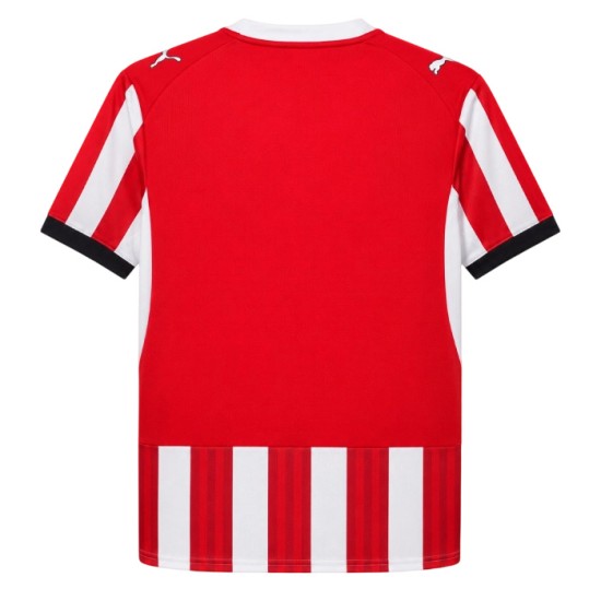Camiseta Local Southampton 2026/27 para Mujer Camiseta Local Southampton 2026/27 para Mujer