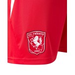 Shorts infantil FC Twente 2026/27 local Shorts infantil FC Twente 2026/27 local