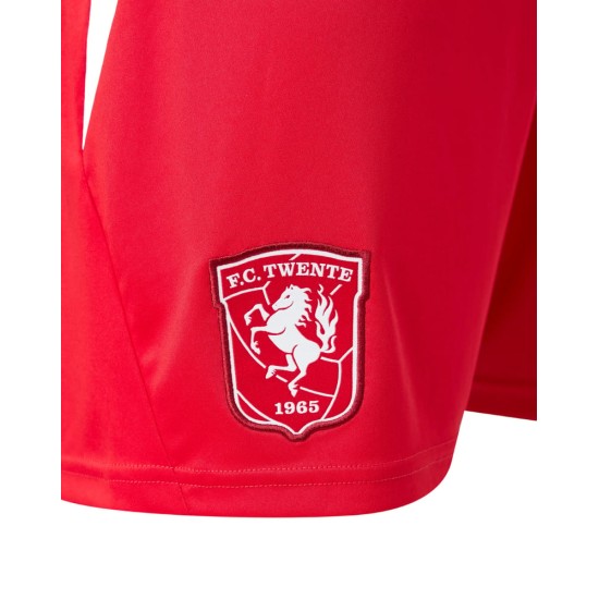 Shorts infantil FC Twente 2026/27 local Shorts infantil FC Twente 2026/27 local