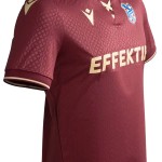 Camiseta de Visitante sc Heerenveen 2026/27 para Niño Camiseta de Visitante sc Heerenveen 2026/27 para Niño