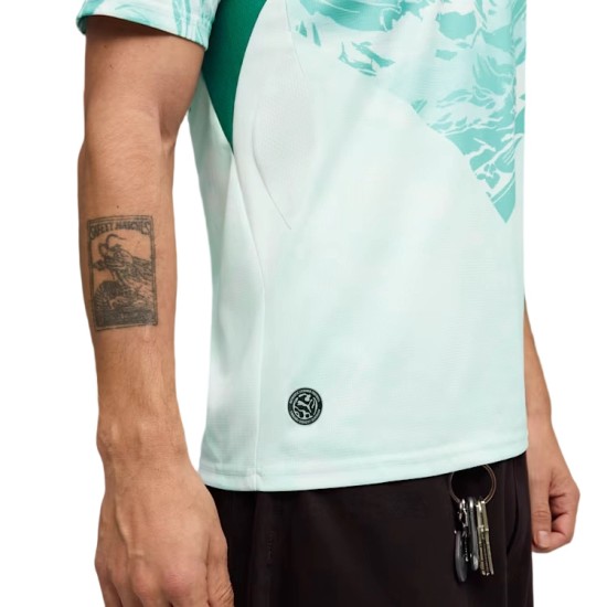 Camiseta Mundial 2026 Visitante Portugal Hombre