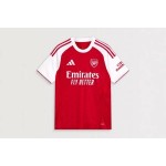Camiseta Hombre Arsenal 2025/26 Local Campeones UWCL