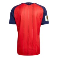 Camiseta Hombre España 2026 Local Mundial - Edición Final Camiseta Hombre España 2026 Local Mundial - Edición Final