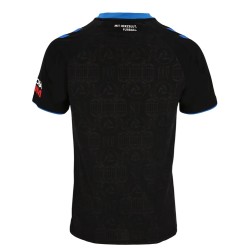 Camiseta de local 2026/27 infantil del SC Paderborn 07 Camiseta de local 2026/27 infantil del SC Paderborn 07