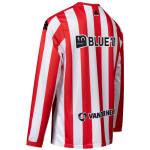 Camiseta de Manga Larga de Local Sparta Rotterdam 2026/27 para Hombre Camiseta de Manga Larga de Local Sparta Rotterdam 2026/27 para Hombre
