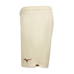 Pantalón Corto Especial 2025/26 FC Augsburg Crema Hombre Pantalón Corto Especial 2025/26 FC Augsburg Crema Hombre