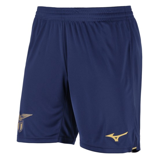 Pantalones cortos tercera Lazio 2026/27 para niño Pantalones cortos tercera Lazio 2026/27 para niño
