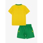 Niño FC Nantes 2025/26 Equipación Local Niño FC Nantes 2025/26 Equipación Local