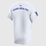 Camiseta Hombre Chelsea x MLB 2025/26 Edición Limitada Mundial Camiseta Hombre Chelsea x MLB 2025/26 Edición Limitada Mundial