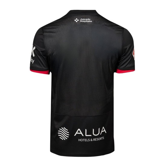 Hombre Camiseta tercera Real Mallorca 2025/26