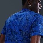 Camiseta Hombre Francia 2025 Tercera Previa al Partido Camiseta Hombre Francia 2025 Tercera Previa al Partido