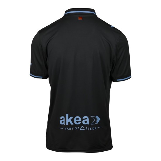 Hombre Malmö FF camiseta visitante 2026 Hombre Malmö FF camiseta visitante 2026