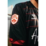 Camiseta Local Vancouver FC 2026 Niño Camiseta Local Vancouver FC 2026 Niño