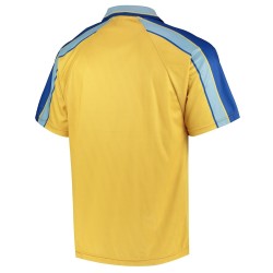 Camiseta Retro de Visitante Chelsea 1998 para Hombre