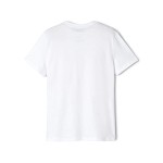 Camiseta Retro España 82 Clásicos Pintura Mujer Camiseta Retro España 82 Clásicos Pintura Mujer