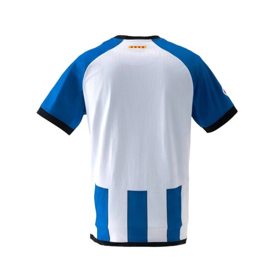Camiseta de Local RCD Espanyol 2026/27 para Hombre Camiseta de Local RCD Espanyol 2026/27 para Hombre