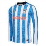 Camiseta de Manga Larga de Local Coventry City 2026/27 para Hombre Camiseta de Manga Larga de Local Coventry City 2026/27 para Hombre