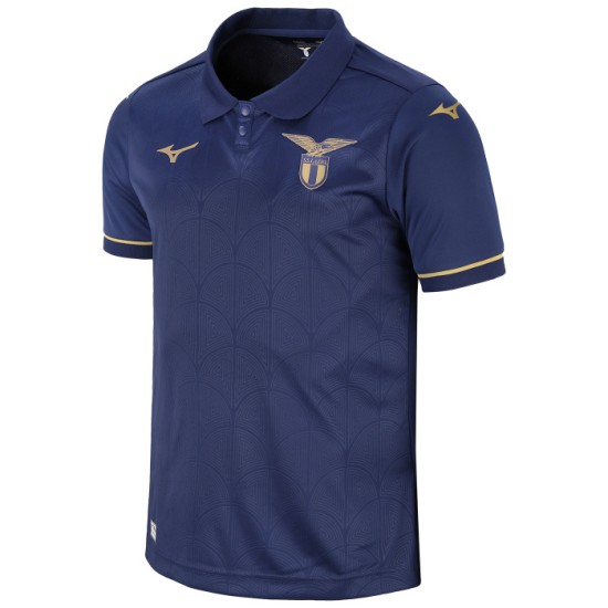 Camiseta tercera Lazio 2026/27 para hombre Camiseta tercera Lazio 2026/27 para hombre