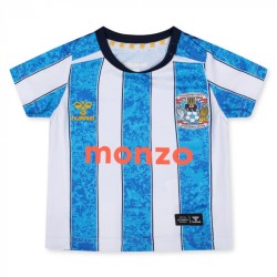 Conjunto de Local Coventry City 2026/27 para Niño Conjunto de Local Coventry City 2026/27 para Niño