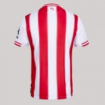 Camiseta Local Hombre Brentford 2025/26