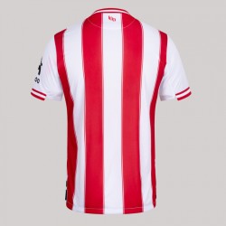 Camiseta Local Hombre Brentford 2025/26