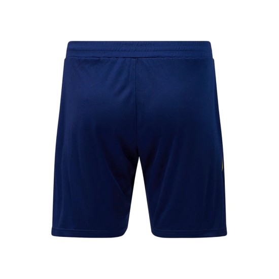 Pantalones cortos locales infantiles Preston North End 2026/27 Pantalones cortos locales infantiles Preston North End 2026/27