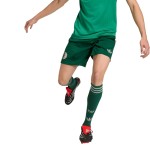 Shorts visitante Argelia 2026 Copa del Mundo mujer Shorts visitante Argelia 2026 Copa del Mundo mujer
