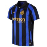 Camiseta Inter Milan 2026/27 Home de Mujer Camiseta Inter Milan 2026/27 Home de Mujer