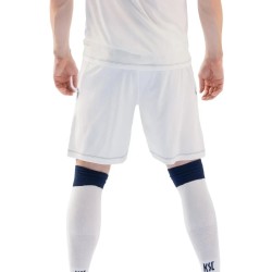 Pantalones cortos de la equipación visitante del Karlsruher SC 2026/27 para mujer Pantalones cortos de la equipación visitante del Karlsruher SC 2026/27 para mujer