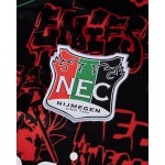 Camiseta de Calentamiento Tercera N.E.C. Nijmegen 2026/27 Niño Camiseta de Calentamiento Tercera N.E.C. Nijmegen 2026/27 Niño