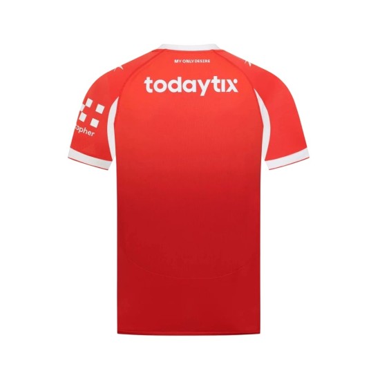 Camiseta de local Charlton Athletic 2026/27 para hombre Camiseta de local Charlton Athletic 2026/27 para hombre