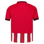 Camiseta de Local Sheffield United 2026/27 Infantil Camiseta de Local Sheffield United 2026/27 Infantil