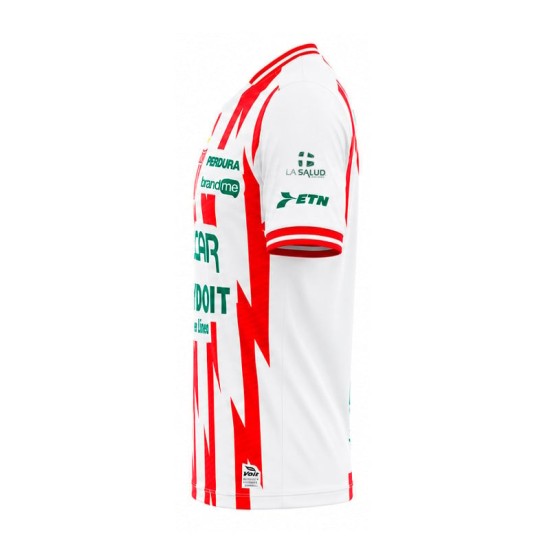 Camiseta de local Necaxa 2026/27 para hombre Camiseta de local Necaxa 2026/27 para hombre