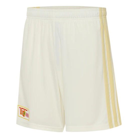 Pantalones cortos tercera 1.FC Union Berlin 2026/27 para mujer Pantalones cortos tercera 1.FC Union Berlin 2026/27 para mujer