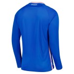 Camiseta de Visitante de Manga Larga Niño Sunderland 2025/26 Camiseta de Visitante de Manga Larga Niño Sunderland 2025/26