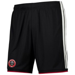 Pantalones Cortos de Local Sheffield United 2026/27 Mujer Pantalones Cortos de Local Sheffield United 2026/27 Mujer