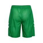 Pantalón corto local infantil Real Betis 2026/27 - Verde Pantalón corto local infantil Real Betis 2026/27 - Verde