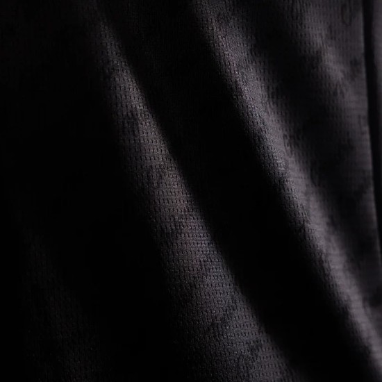 Camiseta 125 Aniversario 2025/26 Rennes - Negra Niño