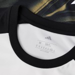 Camiseta Prepartido Mujer Juventus 2026/27 Camiseta Prepartido Mujer Juventus 2026/27