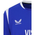Camiseta de mujer Cardiff City 2026/27 de local Camiseta de mujer Cardiff City 2026/27 de local