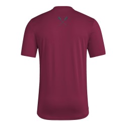 Camiseta Niño Colorado Rapids 2025 Tercera Hook AEROREADY