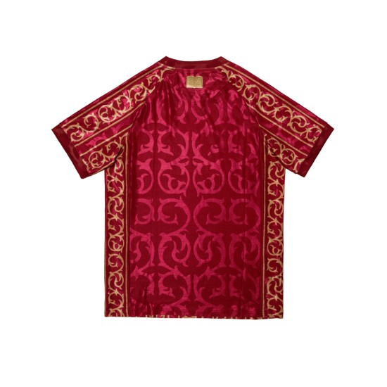 Camiseta tercera femenina Latina Calcio 2025/26 Camiseta tercera femenina Latina Calcio 2025/26