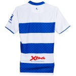 Camiseta local de hombre Queens Park Rangers 2025/26
