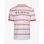 Camiseta Hombre N.E.C. Nijmegen 2025/26 Visitante 2