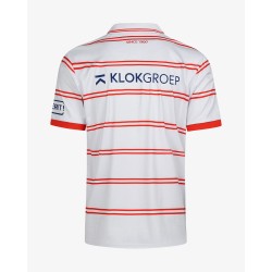 Camiseta Hombre N.E.C. Nijmegen 2025/26 Visitante 2 Camiseta Hombre N.E.C. Nijmegen 2025/26 Visitante 2