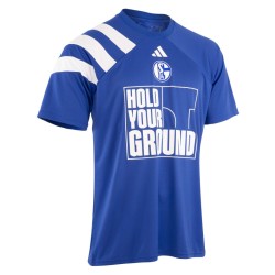 Camiseta FC Schalke 04 2026 Statement de Hombre