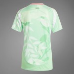 Camiseta Away del Equipo Femenino de Italia 2025 para Niño Camiseta Away del Equipo Femenino de Italia 2025 para Niño