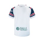 Camiseta Cagliari Calcio 2026/27 Away de Hombre Camiseta Cagliari Calcio 2026/27 Away de Hombre